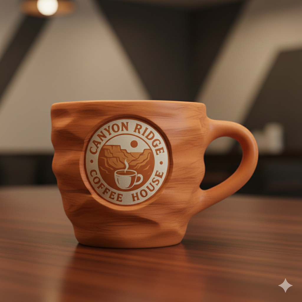 canyon ridge coffee cup canyon ridge coffee cup